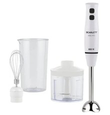 Scarlett SC-HB42F06 Погружной блендер 