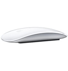 Мышь Apple Magic Mouse 3 A1657, лазерная, беспроводная, белый [MK2E3AM/A] [MK2E3ZA/A]
