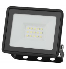 ЭРА Б0052857 Прожектор светодиодный уличный LPR-023-0-30K-020 20Вт 3000K 1600Лм IP65