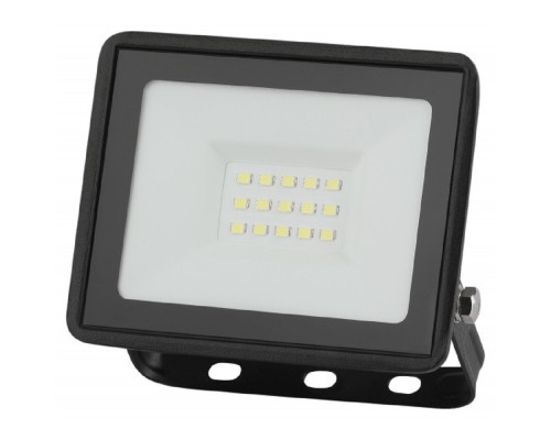 [Прожекторы, светильники для уличного освещения] ЭРА Б0052030 Прожектор светодиодный уличный LPR-023-0-40K-020 20Вт 4000K 1600Лм IP65