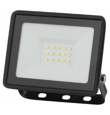 ЭРА Б0052022 Прожектор светодиодный уличный LPR-023-0-65K-020 20Вт 6500K 1600Лм IP65