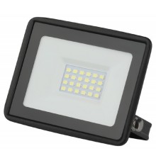 ЭРА Б0052023 Прожектор светодиодный уличный LPR-023-0-65K-030 30Вт 6500K 2400Лм IP65