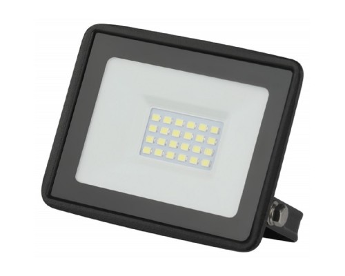 [Прожекторы, светильники для уличного освещения] ЭРА Б0052023 Прожектор светодиодный уличный LPR-023-0-65K-030 30Вт 6500K 2400Лм IP65