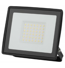 ЭРА Б0052859 Прожектор светодиодный уличный LPR-023-0-30K-050 50Вт 3000K 4000Лм IP65