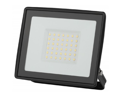 [Прожекторы, светильники для уличного освещения] ЭРА Б0052859 Прожектор светодиодный уличный LPR-023-0-30K-050 50Вт 3000K 4000Лм IP65
