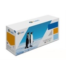 Картридж лазерный G&G GG-C054HM пурпурный (5000стр.) для Canon LBP 653Cdw/654Cx/MF732Cdw/734Cdw/735Cx