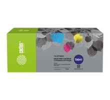 Картридж струйный Cactus CS-EPT8041 T8041 фото черный (700мл) для Epson SureColor SC-P6000/7000
