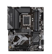 Gigabyte B760 GAMING X DDR4 {Socket 1700, Intel®B760, 4xDDR4-3200, HDMI+DP, 3xPCI-Ex16, 4xSATA3(RAID 0/1/5/10), 3xM.2, 8Ch Audio, 2.5GLan, (4+4)xUSB2.0, (4+2)xUSB3.2, (0+1)xUSB3.2 Type-C™, ATX}