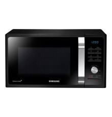 Samsung MG23K3515AK/BW  Микроволновая печь, 23 л, 1250 Вт, черный