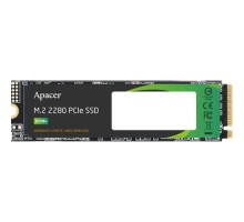 Apacer SSD M.2 2280 1TB AS2280P4 AP1TBAS2280P4X-1 