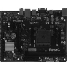 Biostar B450MHP RTL {Socket AM4, AMD B450, 2xDDR4-2933, D-SUB+HDMI, 1xPCI-Ex16, 2xPCI-Ex1, 4xSATA3(RAID 0/1/10), 8 Ch Audio, GLan, (4+4)xUSB2.0, (2+2)xUSB3.2, 1xPS/2, mATX}