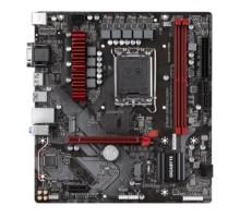 Gigabyte B760M GAMING DDR4 {Soc-1700 Intel B760 2xDDR4 mATX AC`97 8ch(7.1) 2.5Gg RAID+VGA+HDMI+DP }