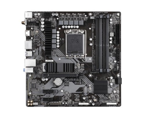 [Материнская плата] Gigabyte B760M DS3H AX DDR4  {Socket 1700, Intel B760, mATX}