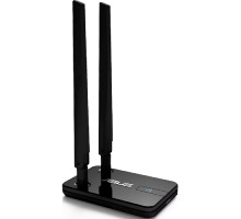 ASUS USB-AC58 Беспроводной двухдиапазонный USB 3.0 адаптер AC1300, внешняя съемная антенна, Wi-Fi 5 (ac)