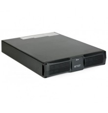 Delta BBU161B107035 Батарейный модуль RT 5-20kVA 2U EBC 16x7Ah