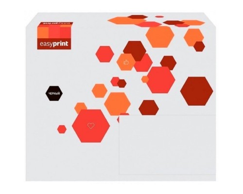 [Расходные материалы] Easyprint  W1360X Тонер-картридж (LH-W1360X)  для HP LaserJet M211dw/M236 (2600 стр.) черный, с чипом