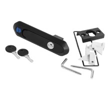 ЦМО КМД-ШРН Комплект монтажный двери