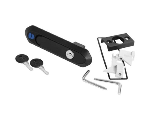 [Аксессуар] ЦМО КМД-ШРН Комплект монтажный двери