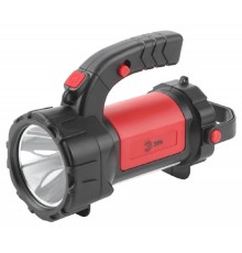 ЭРА Б0052745 Светодиодный фонарь PA-607 прожектор аккумуляторный 8 Вт, литий, поворотная ручка, Альфа