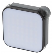 ЭРА Б0054474 Светодиодный фонарь PA-807 прожектор 10 Вт SMD, литий 3600 мАч, Type-C, powerbank 