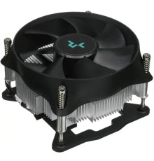 Cooler Deepcool THETA 15 PWM 1700 
DeepCool THETA 15 PWM 1700-Intel 1700, Low profile, screws,TDP 65W