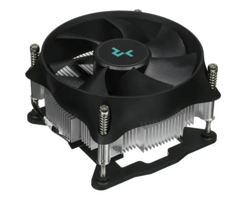 [Вентилятор] Cooler Deepcool THETA 15 PWM 1700 
DeepCool THETA 15 PWM 1700-Intel 1700, Low profile, screws,TDP 65W
