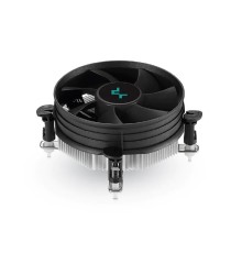 Cooler Deepcool THETA 9 PWM 1700 {Soc-1700 4pin, 18-45dB, Al, 95W, 269g,  low-profile}