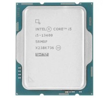 CPU Intel Core i5-13400 Raptor Lake OEM {2.5GHz, 20MB, Intel UHD Graphics 730, LGA1700} (CM8071504821106/CM8071505093004S)