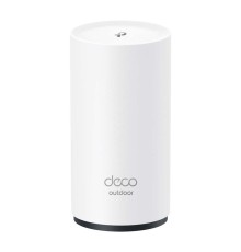 TP-Link Deco X50-Outdoor(1-pack) AX3000 Mesh-модуль Wi-Fi 6 для улицы и помещений