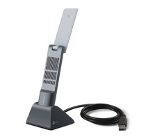 TP-Link Archer TX20UH Двухдиапазонный USB-адаптер высокого усиления с поддержкой Wi-Fi AX1800