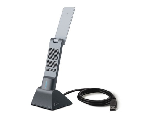 [Сетевое оборудование] TP-Link Archer TX20UH Двухдиапазонный USB-адаптер высокого усиления с поддержкой Wi-Fi AX1800