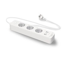 TP-Link Tapo P300 Умный сетевой фильтр 