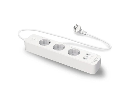 [Сетевое оборудование] TP-Link Tapo P300 Умный сетевой фильтр 