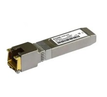 D-Link 410T/A2A Трансивер SFP+ с 1 портом 10GBase-T (до 80 м)