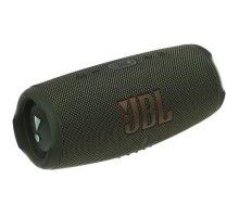 JBL Charge 5, 40Вт, зеленый 