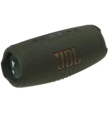 JBL Charge 5, 40Вт, зеленый 