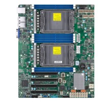 Supermicro MBD-X12DPL-I6-B {X12DPL-i6 3rd Gen Xeon Scalable TDP 185W/8xDIMM/ 12XSATA/ C621A RAID 0/1/5/10/2x1Gb/4xPCIex16/M}