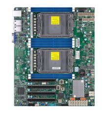 Supermicro MBD-X12DPL-I6-B {X12DPL-i6 3rd Gen Xeon Scalable TDP 185W/8xDIMM/ 12XSATA/ C621A RAID 0/1/5/10/2x1Gb/4xPCIex16/M}