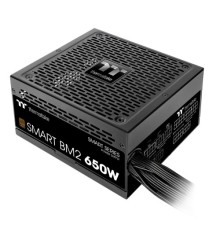 Блок питания Thermaltake Smart BM2 650W