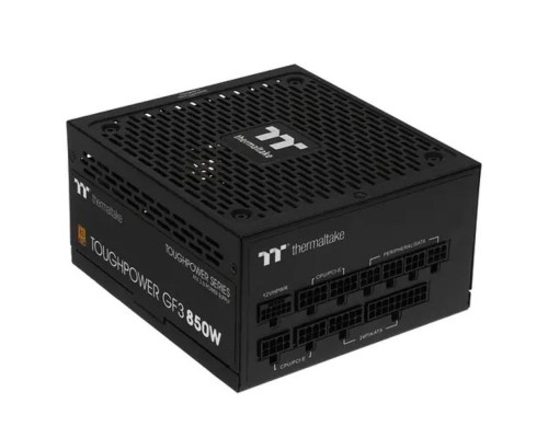 [Блок питания] Блок питания Thermaltake Toughpower GF3 850W Gold