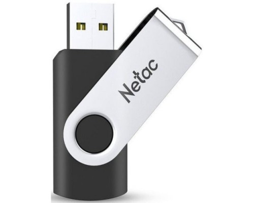 [Носитель информации] Netac USB Drive 16GB U505 USB3.0  ABS+Metal housing
