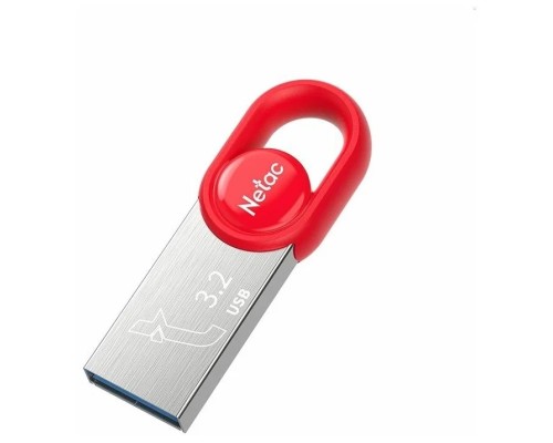 [Носитель информации] Netac USB Drive 128GB UM2 USB3.2  up to 130MB/s