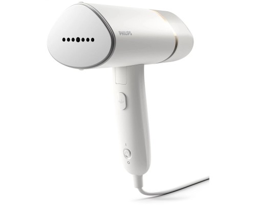 [Утюг] PHILIPS STH3020/10 Отпариватель ручной,1000 Вт, 20г/мин, белый