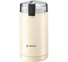 BOSCH TSM6A017C	 Кофемолка,180Вт, бежевый