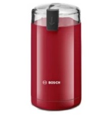 BOSCH TSM6A014R	 Кофемолка,180Вт, красный