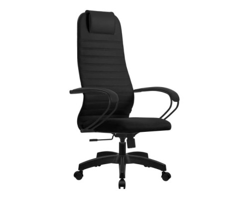 [Офисные кресла] SU-B-10/подл.130/осн.001 (Черный) [z312448030]