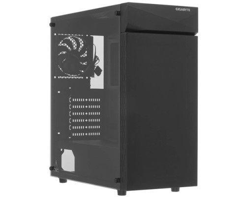 [УДАЛЕНО (ДУБЛИ)] Компьютерный корпус Gigabyte GB-C200G без Б/П