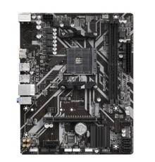 Gigabyte B450M K {Soc-AM4, AMD B450, mATX, Ret}