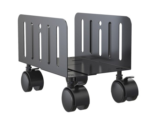 [Чистящие средства ] Подставка Cactus CS-CCB черный