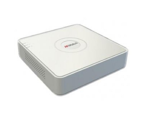 [Видеорегистраторы] HiWatch DS-H116GA Регистратор 8CH HD-TVI TURBO HD  